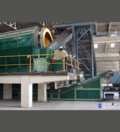 Hydromech Technology
