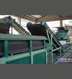 Hydromech Technology