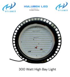 Hylumen Industries