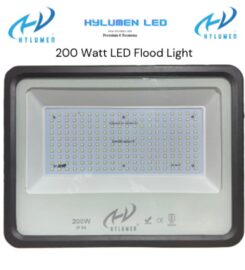 Hylumen Industries