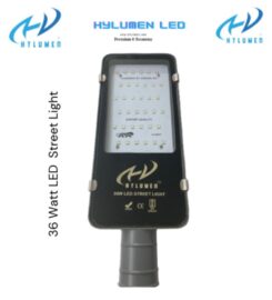 Hylumen Industries
