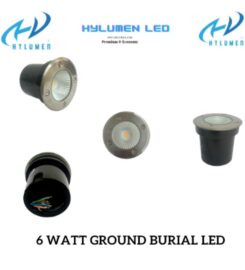 Hylumen Industries
