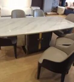 I Space Furniture Systems Private Limited