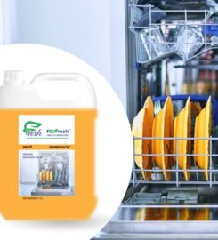 IDEAL DETERGENT PRODUCTS