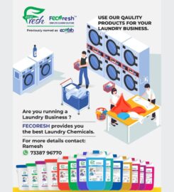 IDEAL DETERGENT PRODUCTS