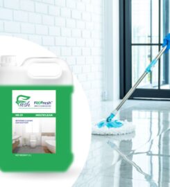 IDEAL DETERGENT PRODUCTS