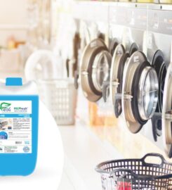 IDEAL DETERGENT PRODUCTS