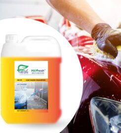 IDEAL DETERGENT PRODUCTS