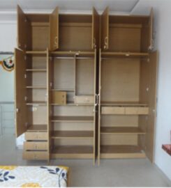 Ikon Industries- The Furniture Evolution