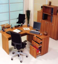 Ikon Industries- The Furniture Evolution