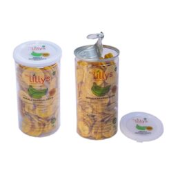 Ila Naturals & Aromatics | Food products