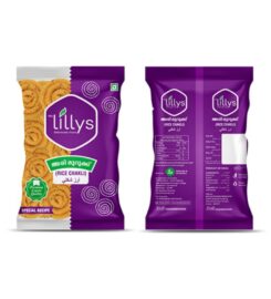 Ila Naturals & Aromatics | Food products