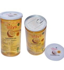 Ila Naturals & Aromatics | Food products