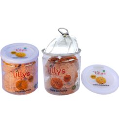 Ila Naturals & Aromatics | Food products