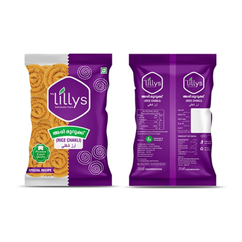 Ila Naturals & Aromatics,
 exporters of Processed foods
