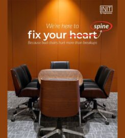 Impression Furniture Industries Private Limited