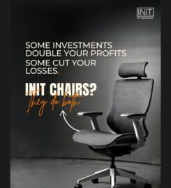Impression Furniture Industries Private Limited