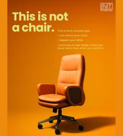 Impression Furniture Industries Private Limited