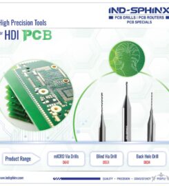 Ind Sphinx Precision Ltd.
