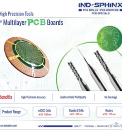 Ind Sphinx Precision Ltd.
