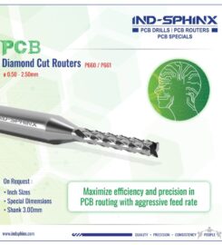 Ind Sphinx Precision Ltd.