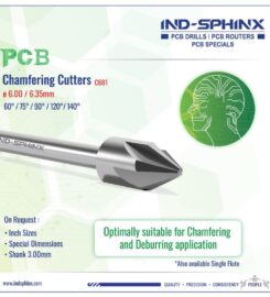 Ind Sphinx Precision Ltd.