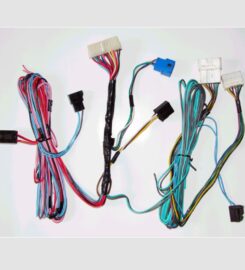 J & K Wiring System – Wire & Cable Harnesses Manufacturer