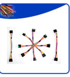 J & K Wiring System – Wire & Cable Harnesses Manufacturer