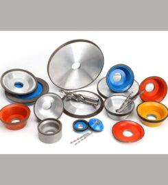 Diamond Tools Manufacturer – Jain Precision Tools