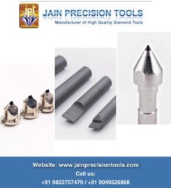Diamond Tools Manufacturer – Jain Precision Tools