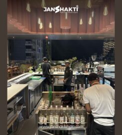JANSHAKTI INDUSTRIES