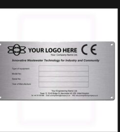 JP Graphics | labels & stickers