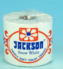 Jackson Tissues