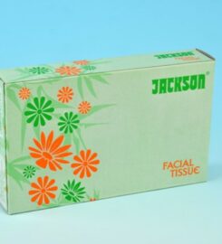 Jackson Tissues