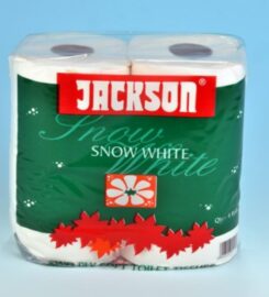 Jackson Tissues