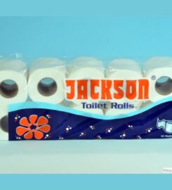 Jackson Tissues