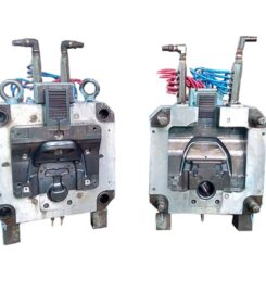 Jain Tools And Dies Private Limited