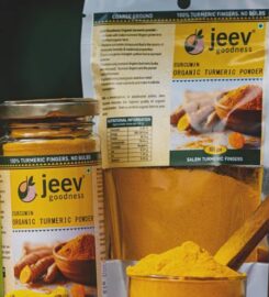 Puvi Organics Private Ltd – Jeev Goodness