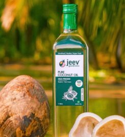 Puvi Organics Private Ltd – Jeev Goodness