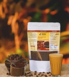 Puvi Organics Private Ltd – Jeev Goodness