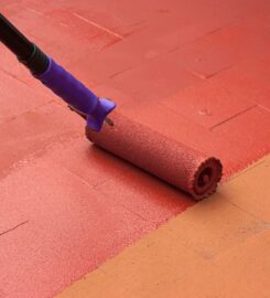 Jemkon Pvt Ltd | Epoxy Flooring Baddi