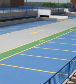 Jemkon Pvt Ltd | Epoxy Flooring Baddi