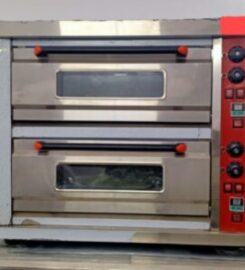 Jessica Kitchen Equipment