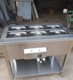 Jessica Kitchen Equipment