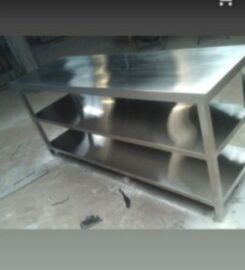 Jessica Kitchen Equipment