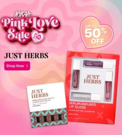 Apcos Naturals (Just Herbs)
