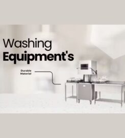 Jyoti Equipments Private Limited