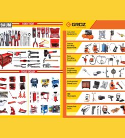 KANNAN HYDROL & TOOLS