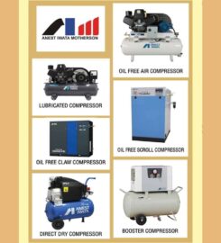 KANNAN HYDROL & TOOLS