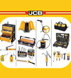 KANNAN HYDROL & TOOLS